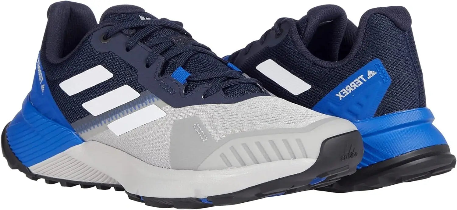 Off-Road Running Shoes