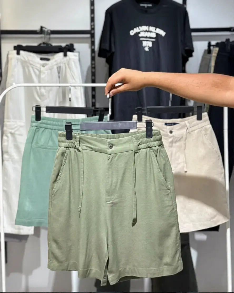 Polo Ralph Lauren Men's Relaxed Fit Shorts