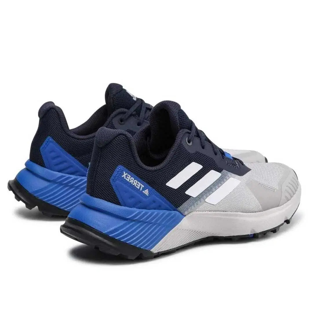 Off-Road Running Shoes