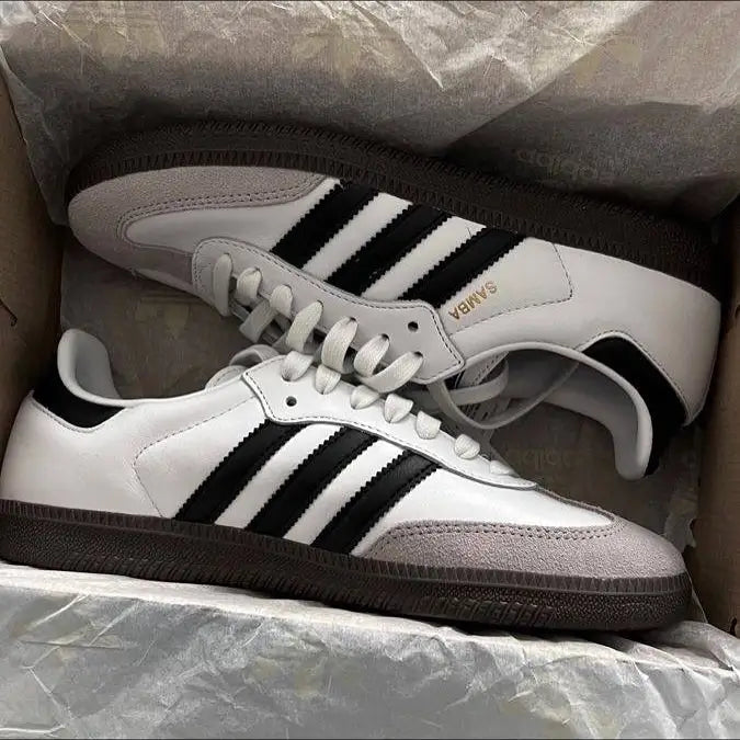 Adidas Samba Sneakers