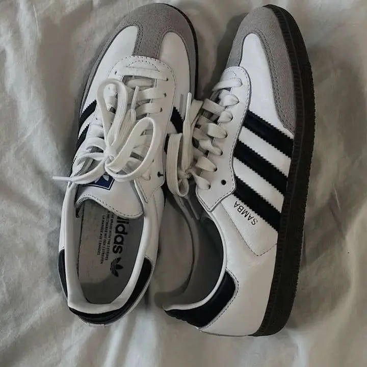 Adidas Samba Sneakers