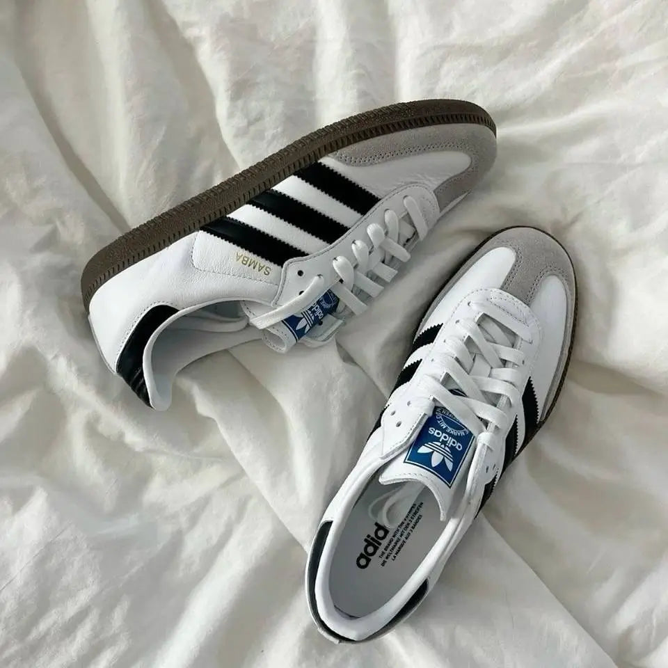 Adidas Samba Sneakers