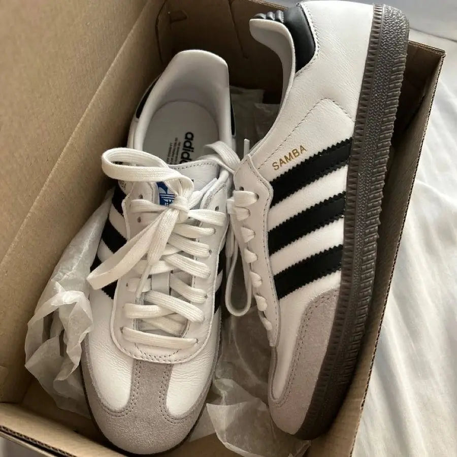 Adidas Samba Sneakers