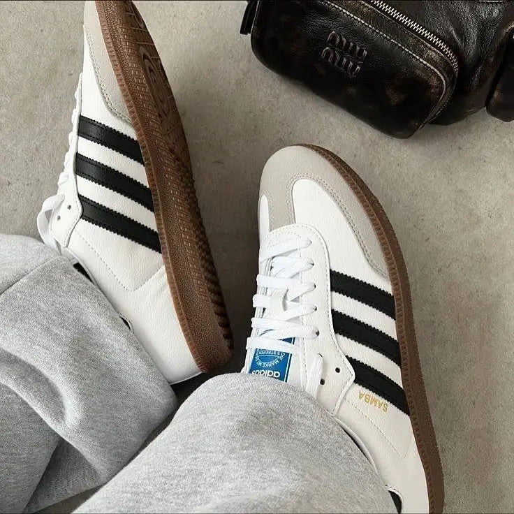 Adidas Samba Sneakers