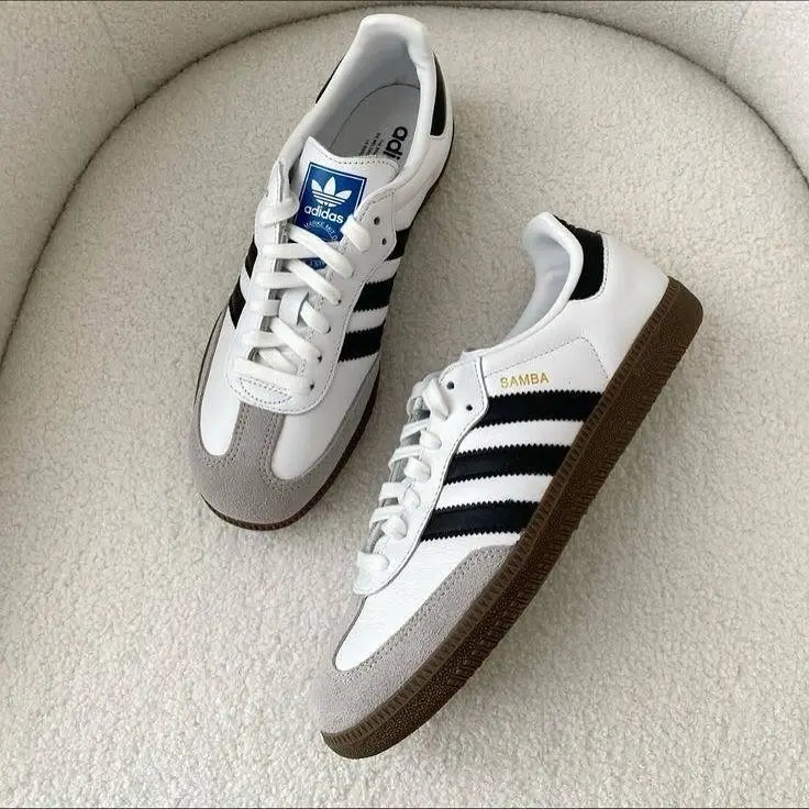 Adidas Samba Sneakers