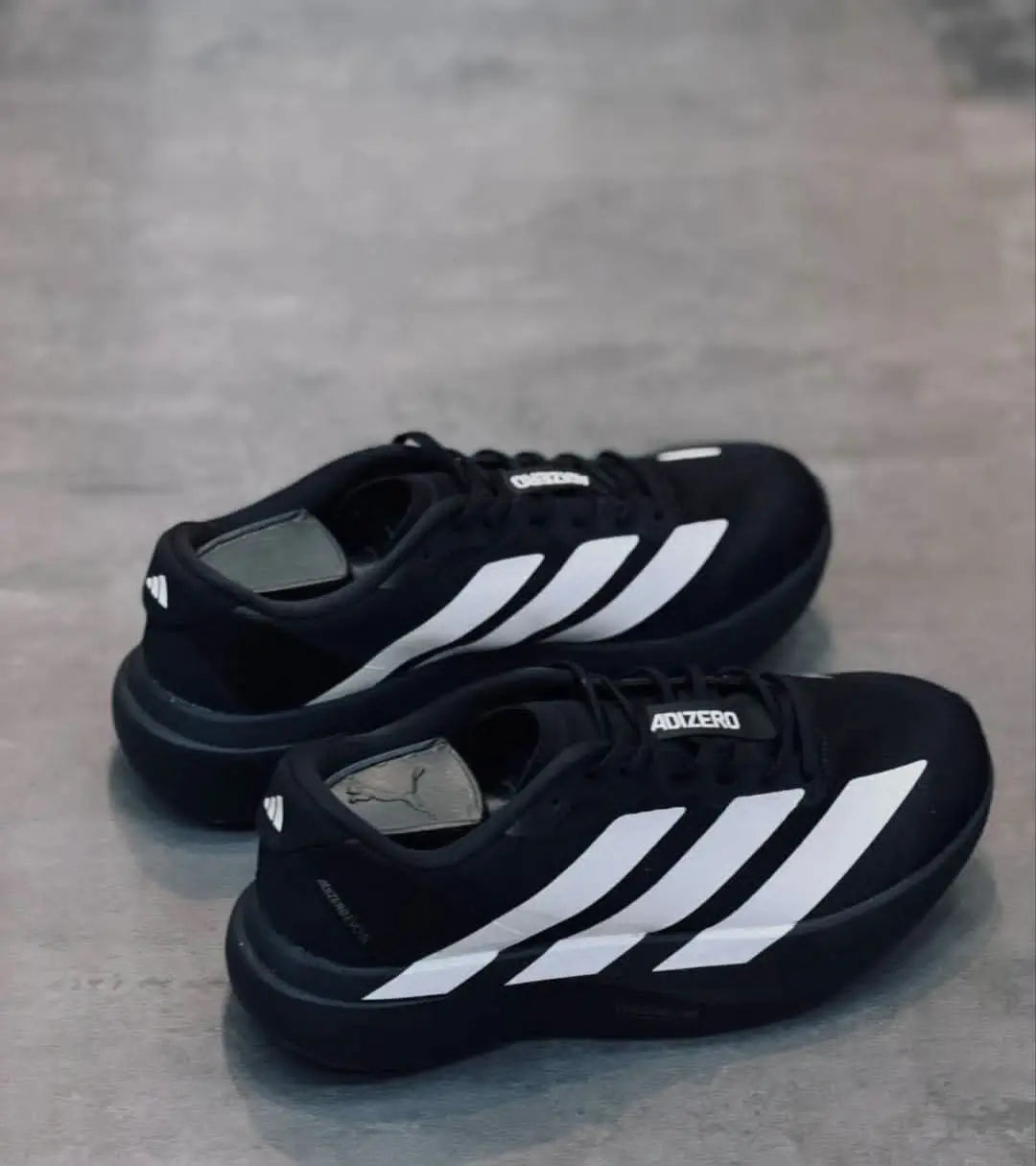 Adidas Speed Runner