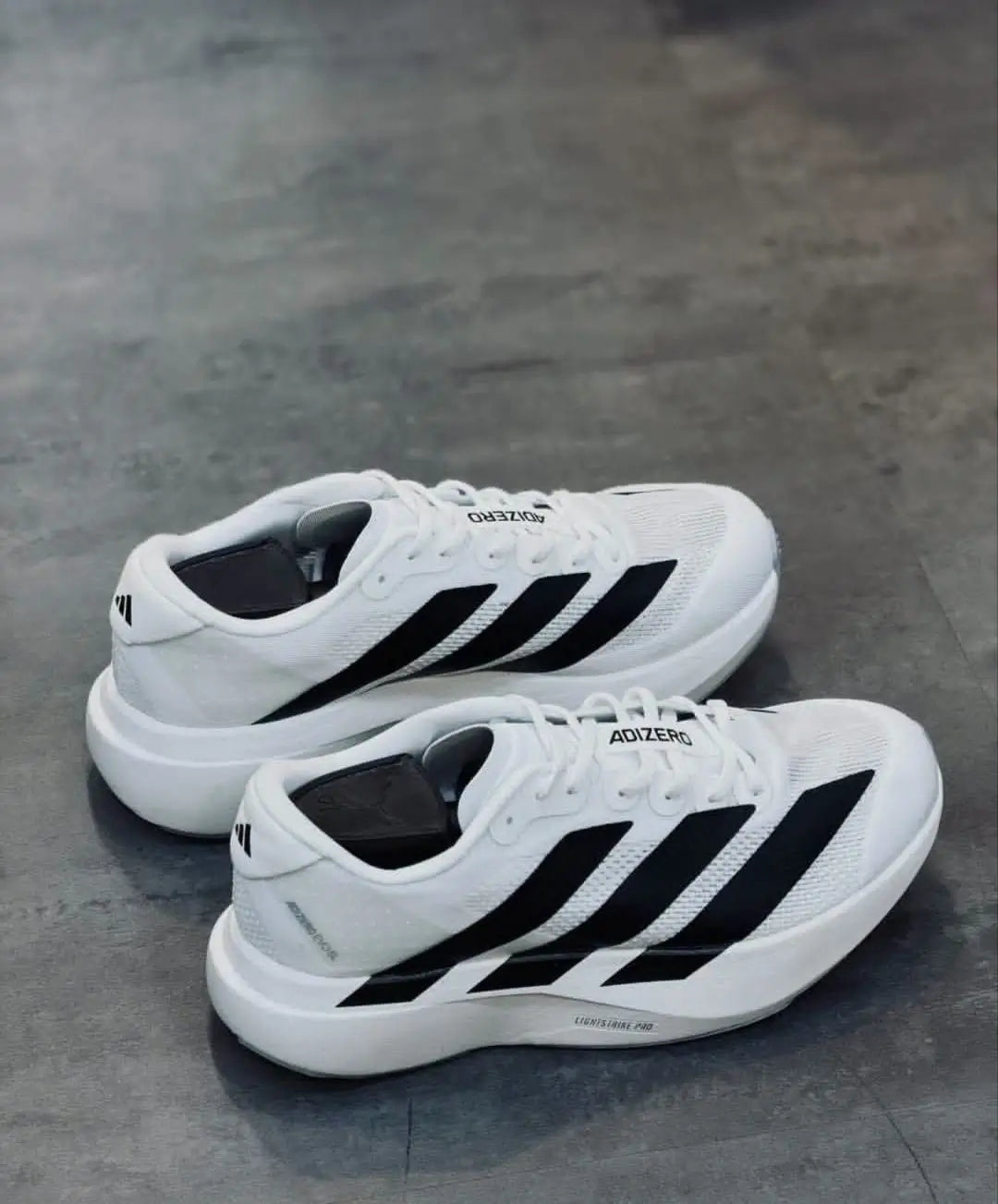 Adidas Speed Runner
