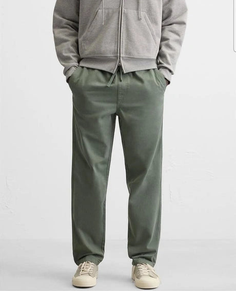 ZARA DNWR VINTAGE TROUSER