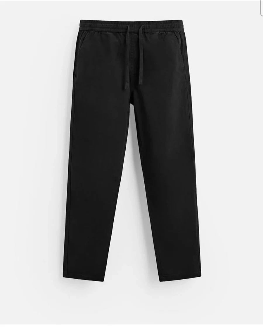 ZARA DNWR VINTAGE TROUSER