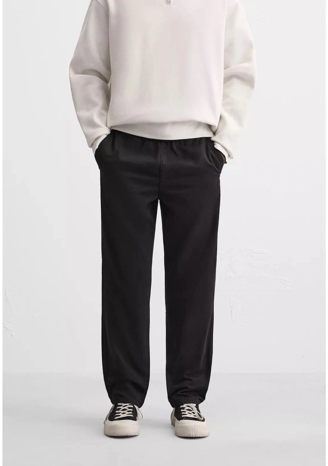 ZARA DNWR VINTAGE TROUSER