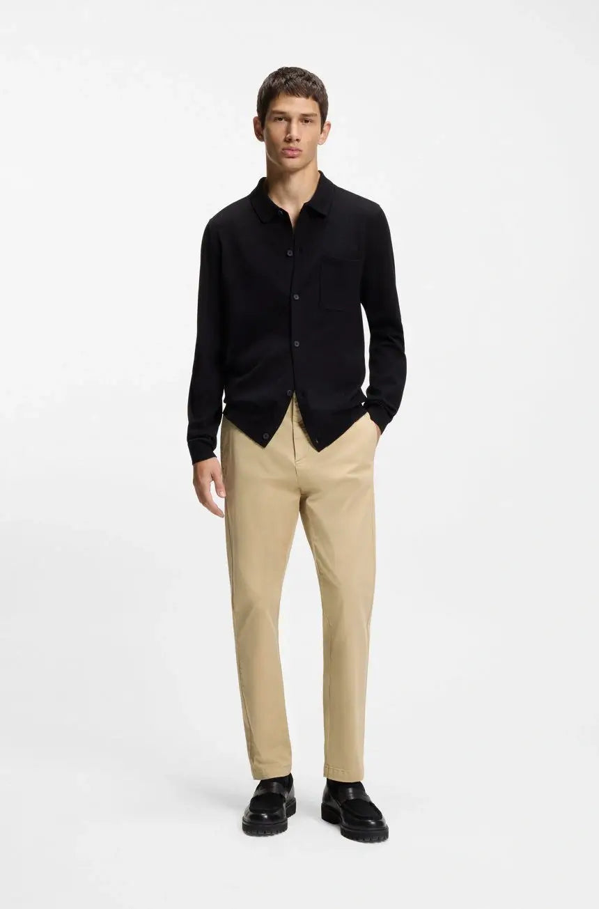 HUGO - MEN'S TROUSERS
