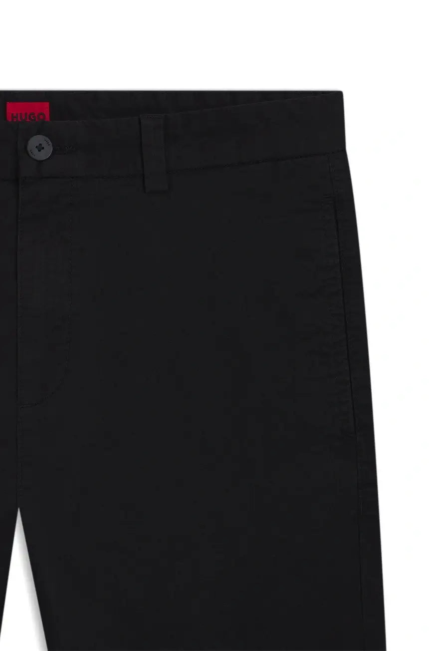 HUGO - MEN'S TROUSERS
