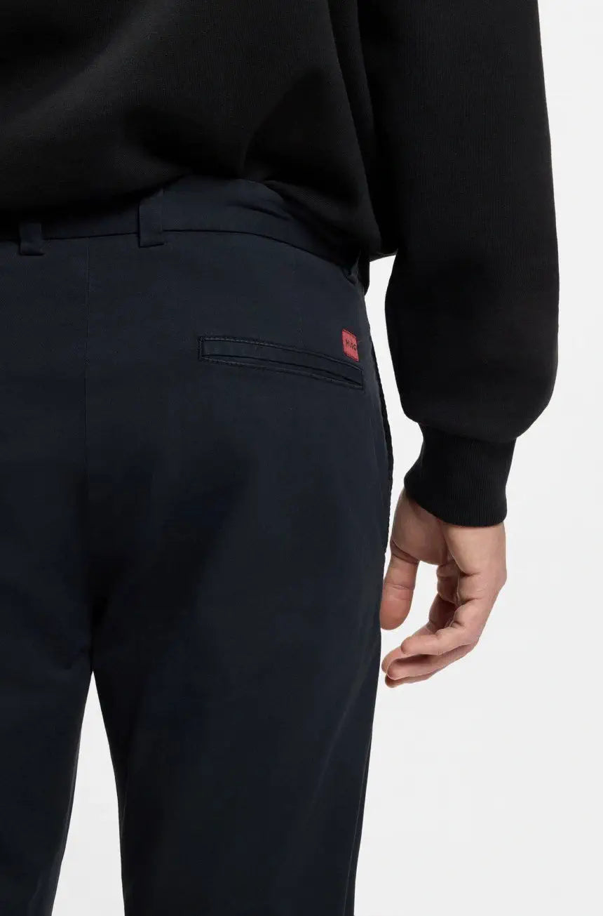 HUGO - MEN'S TROUSERS