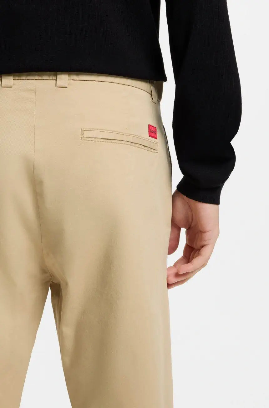 HUGO - MEN'S TROUSERS