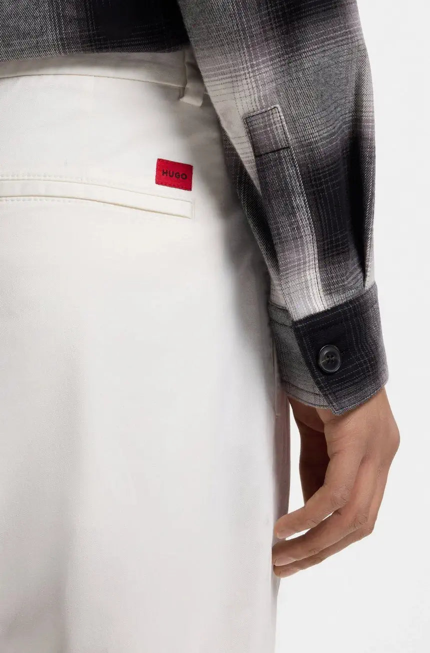 HUGO - MEN'S TROUSERS