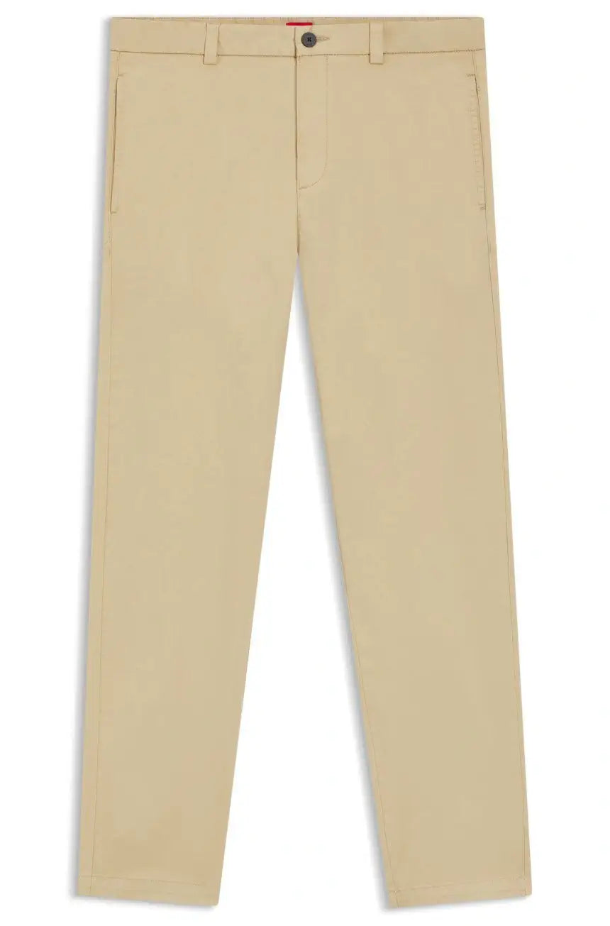 HUGO - MEN'S TROUSERS