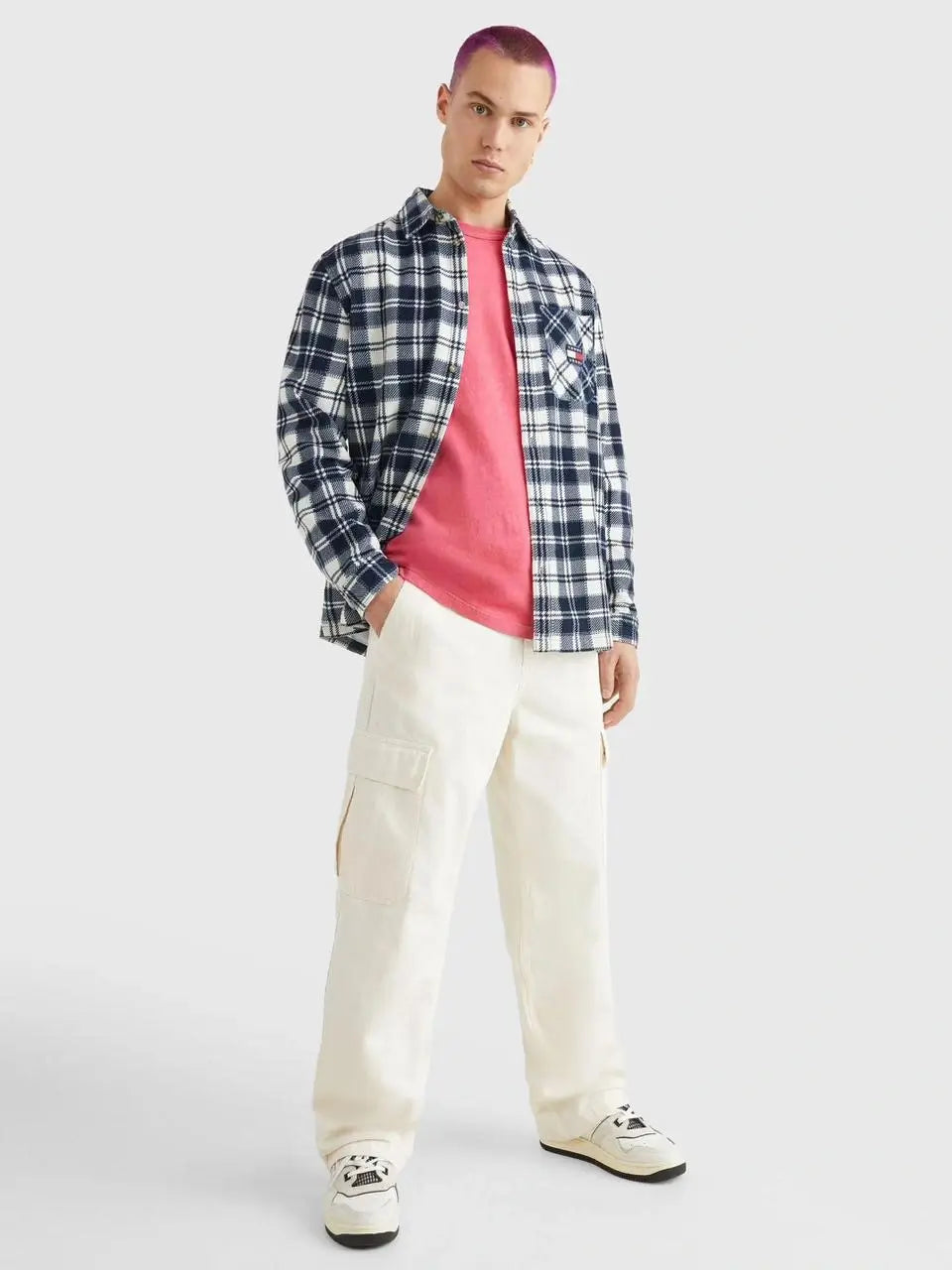 TOMMY JEANS CARGO