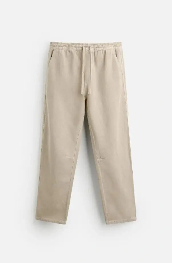 ZARA DNWR SUMMER TROUSER