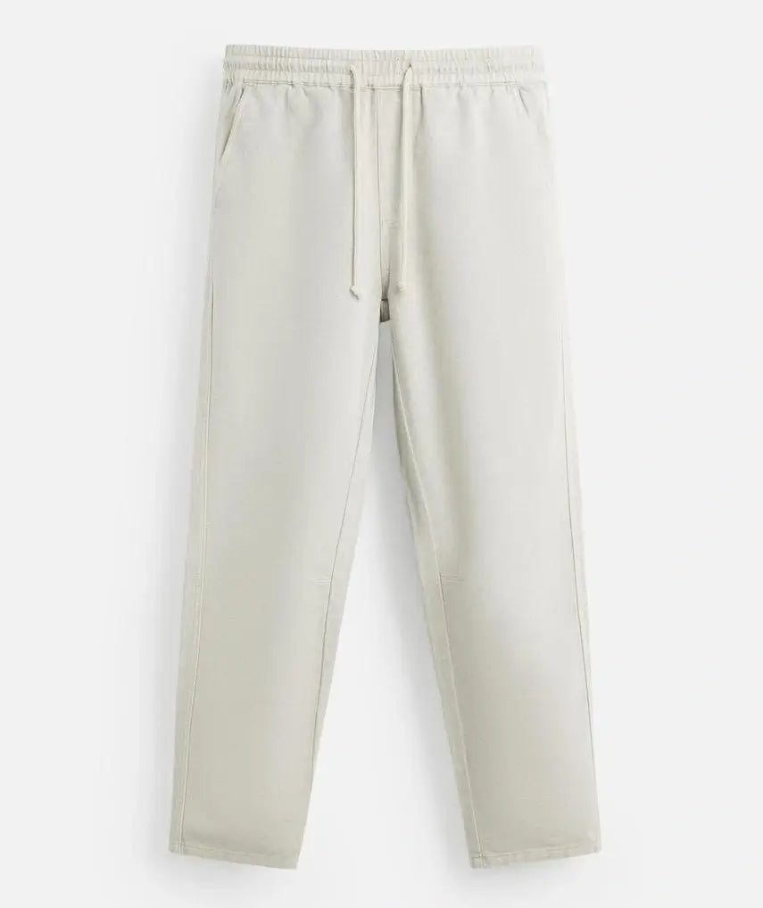 ZARA DNWR SUMMER TROUSER