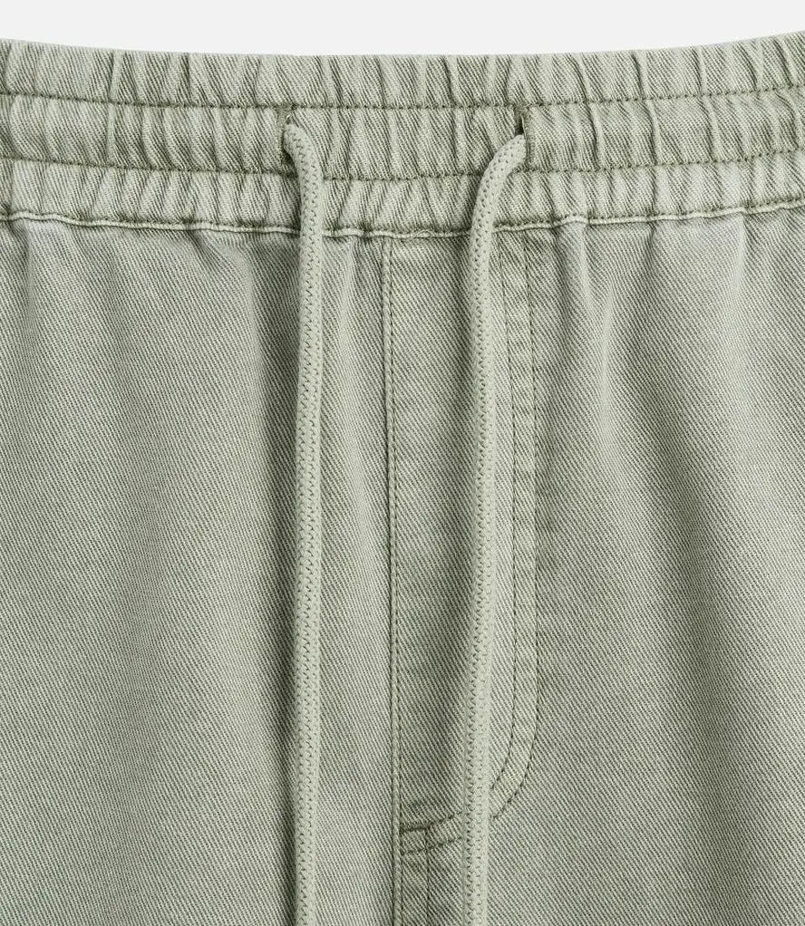 ZARA DNWR SUMMER TROUSER