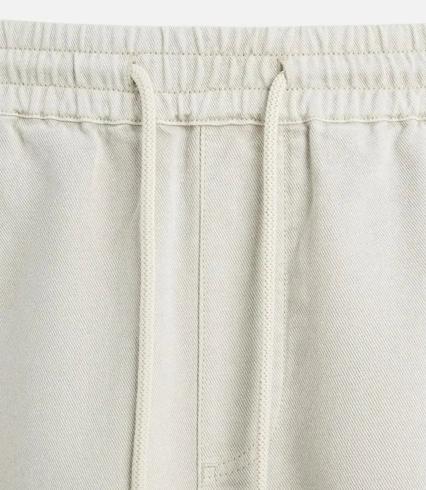 ZARA DNWR SUMMER TROUSER