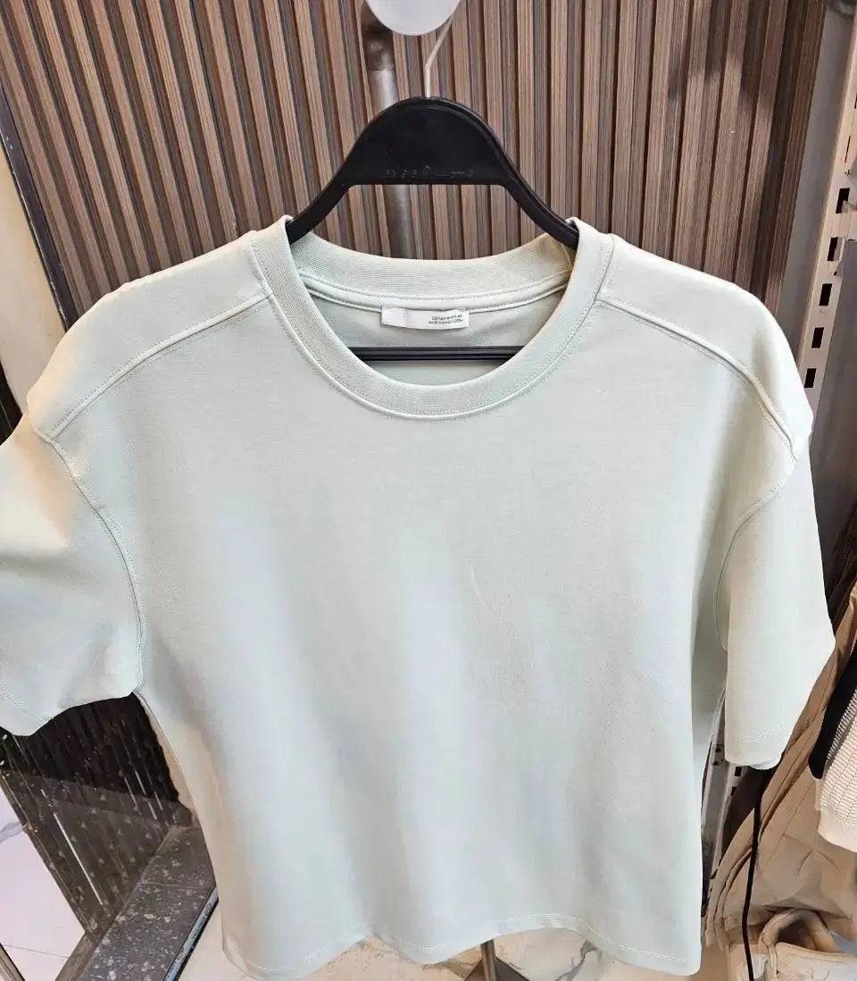 Zara Basic T-shirt