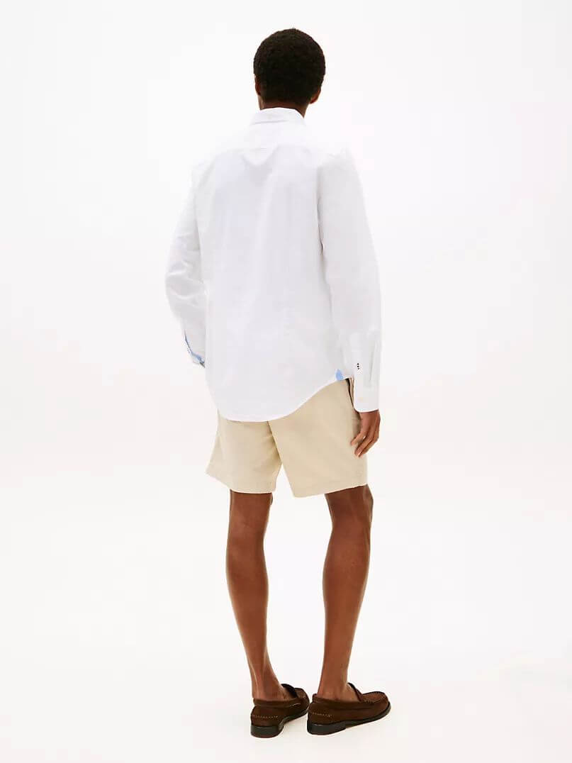 Tommy Hilfiger Slim Fit Shirt