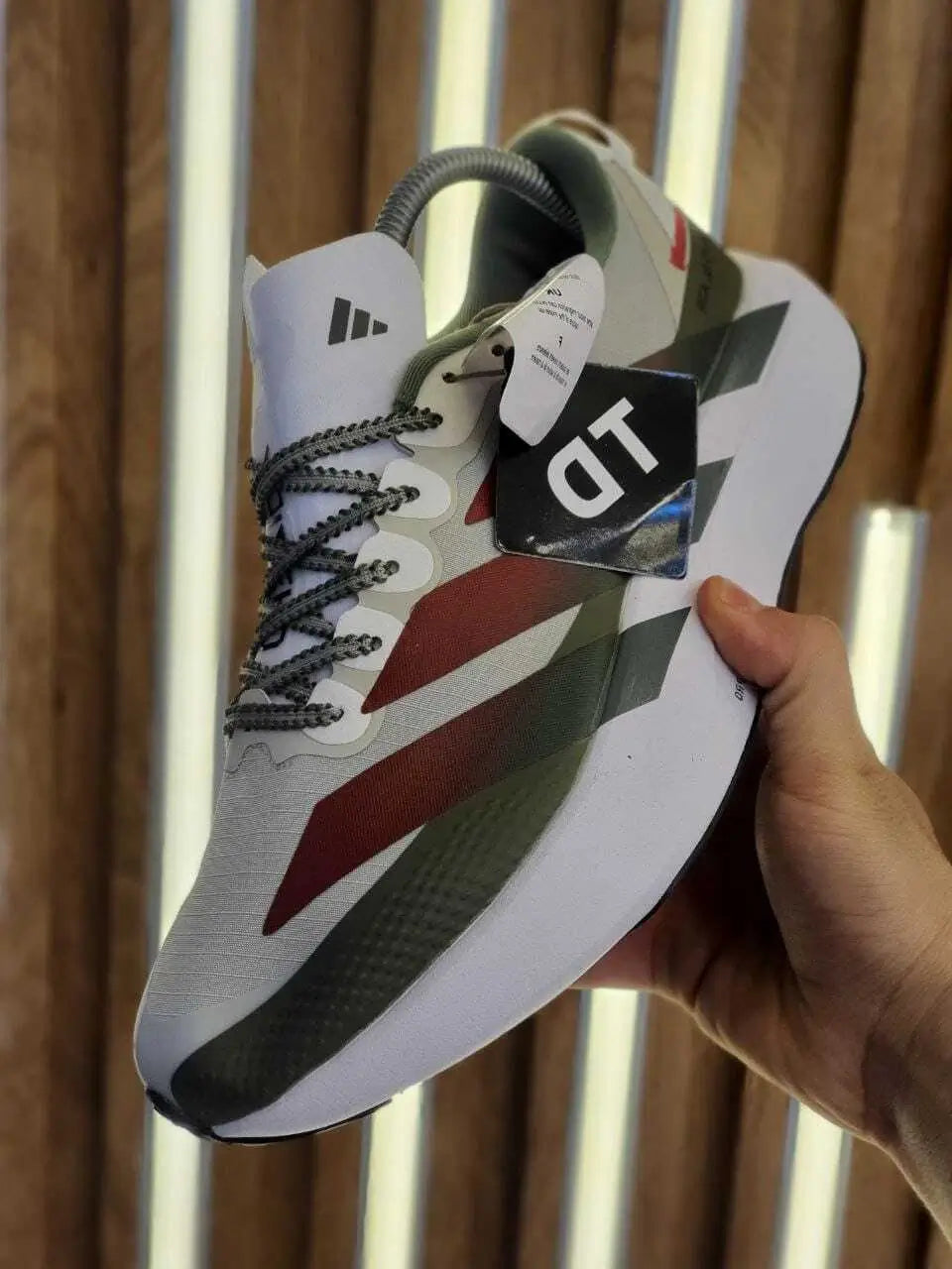 Adidas Adizero Evo SL