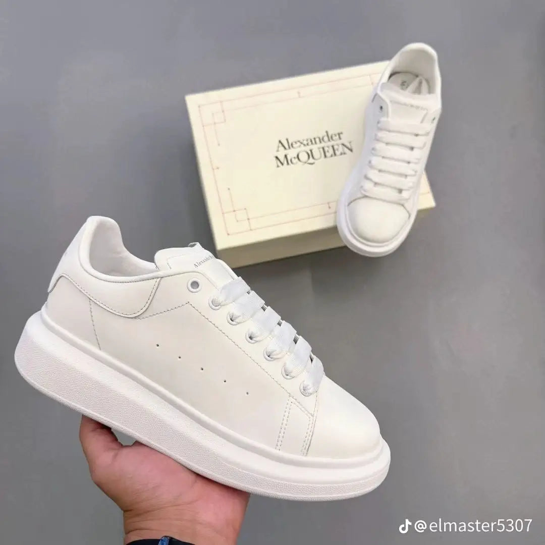 McQueen Luxury Sneakers