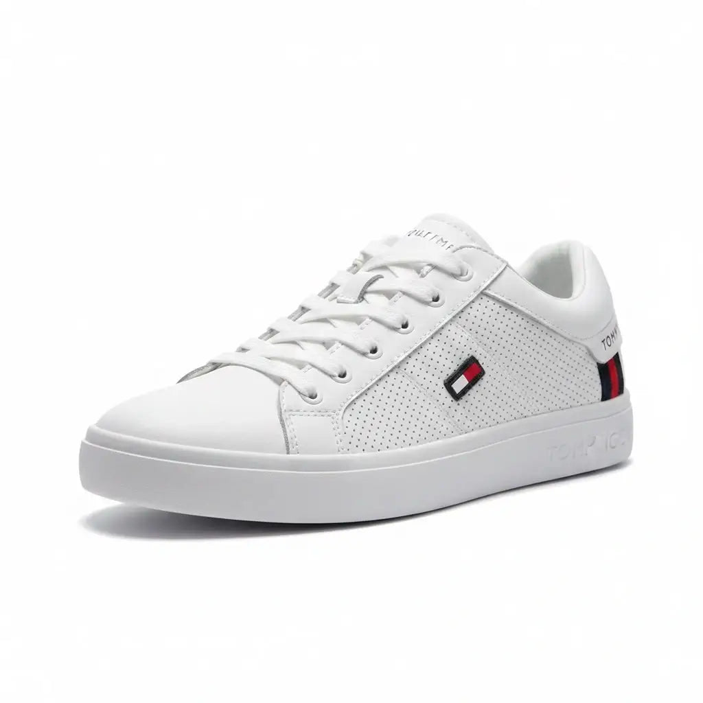 Tommy Hilfiger Classic Casual Sneakers