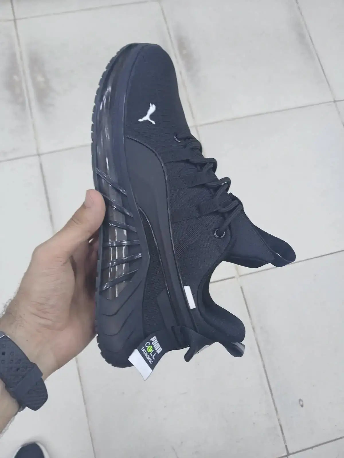 SportFlex Performance Sneakers