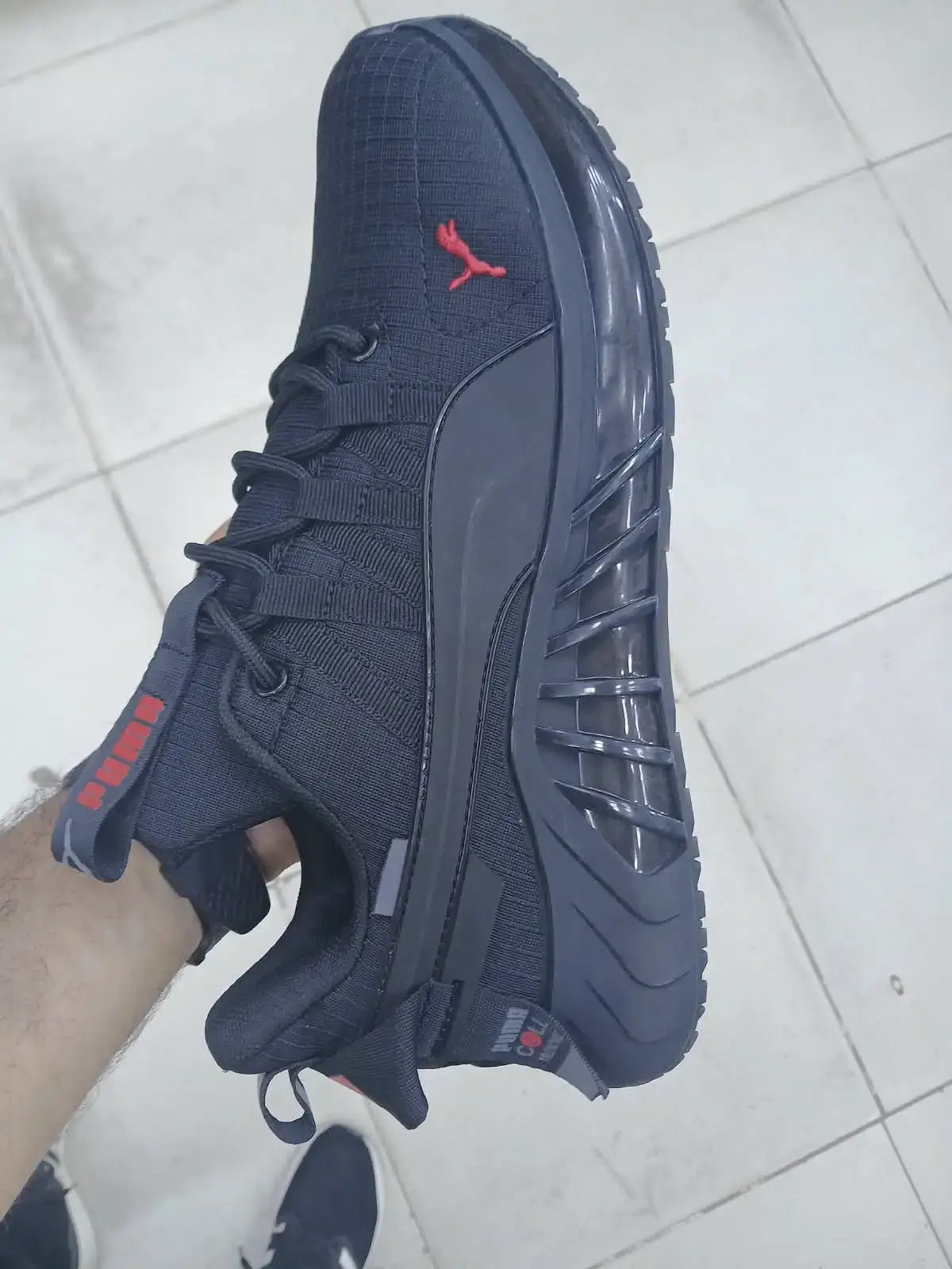 SportFlex Performance Sneakers