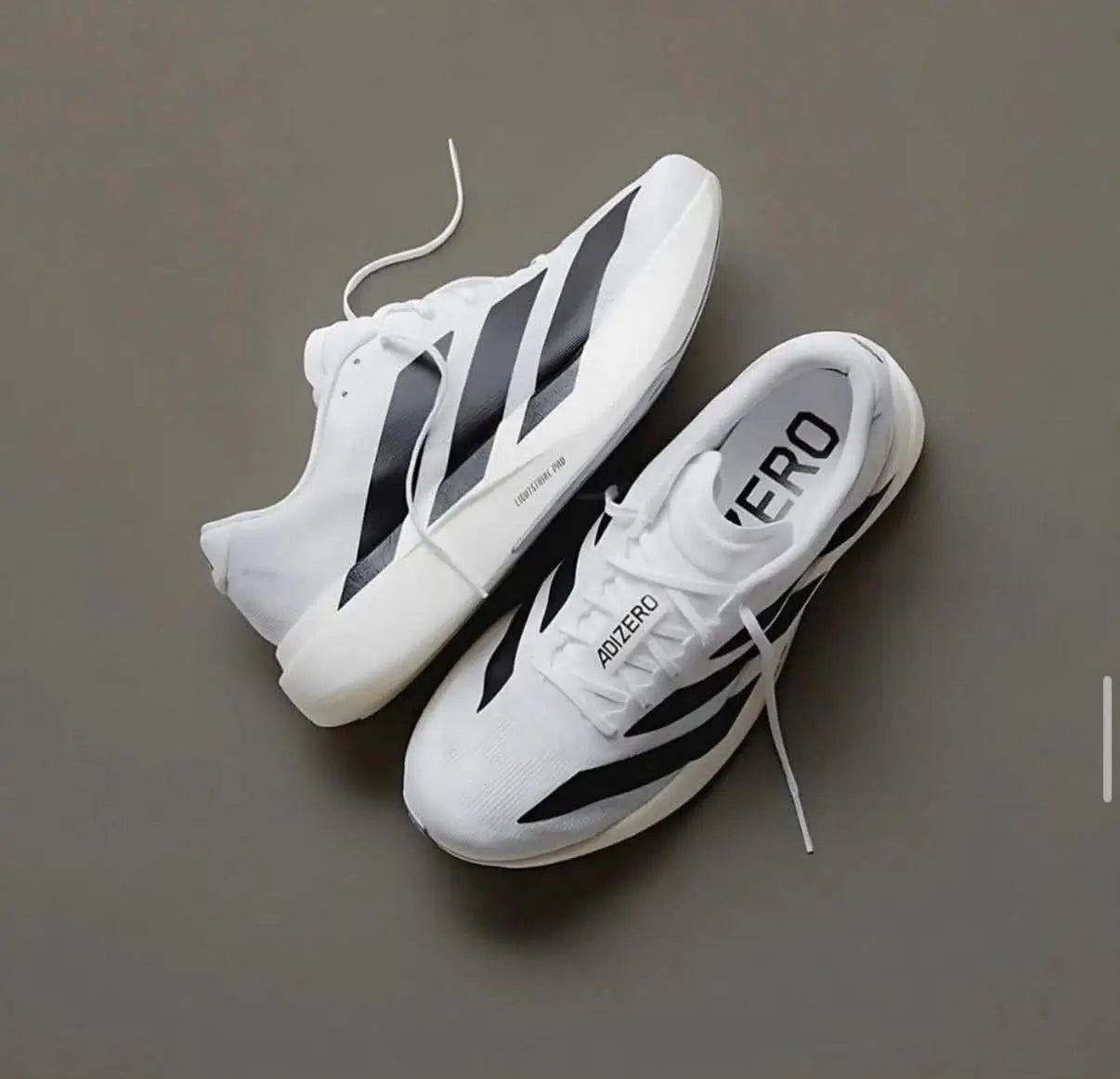 Adidas Speed Runner