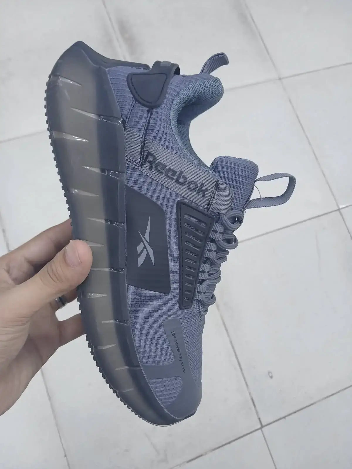 Reebok Flex Runner Sneakers