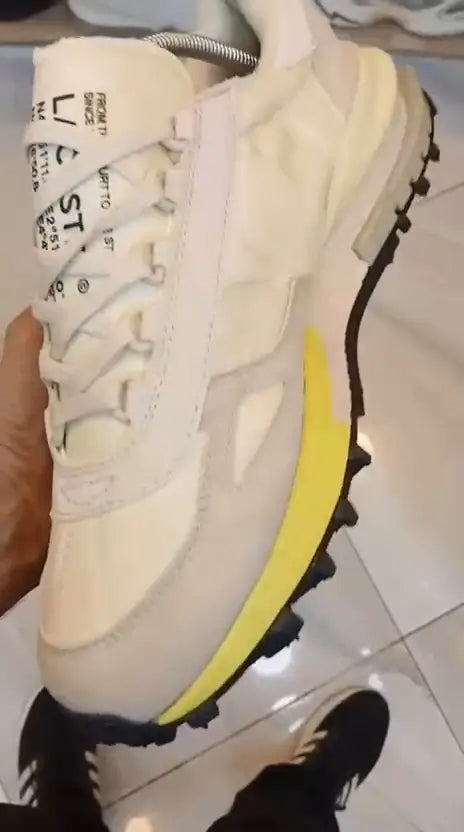 Lacoste Trail Sneakers
