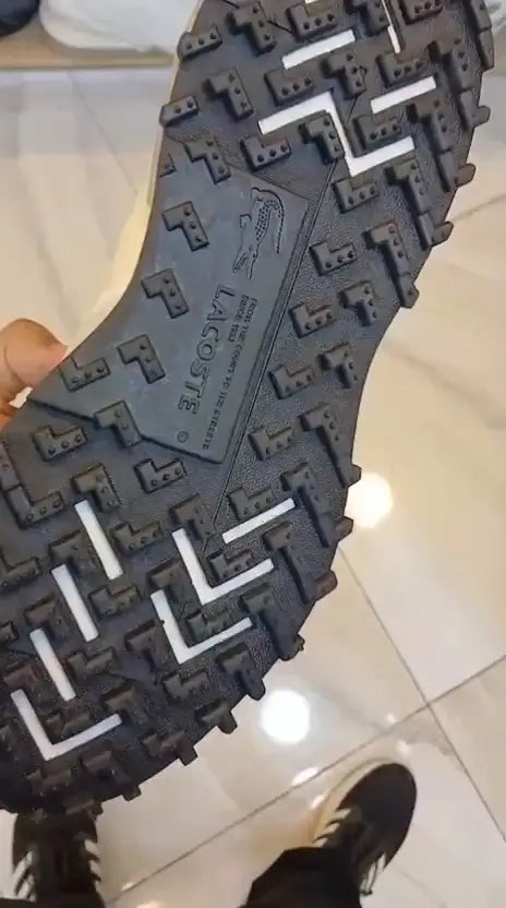 Lacoste Trail Sneakers