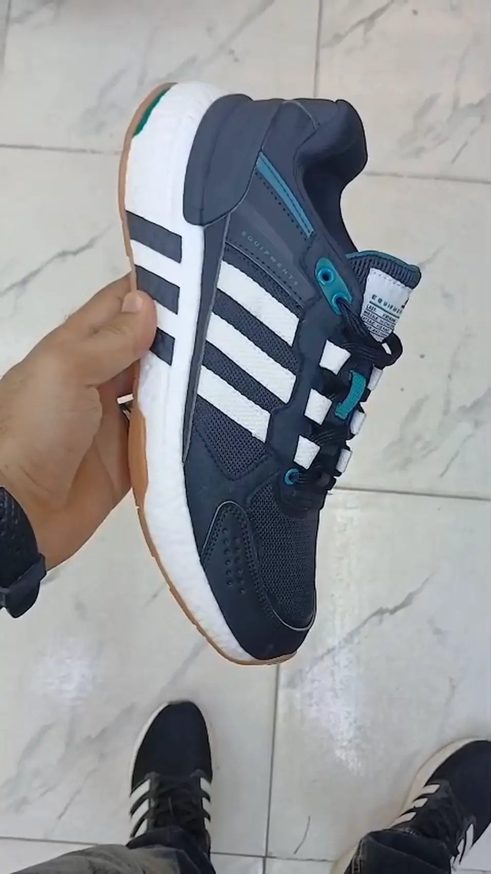 Velocity Runner Sneakers